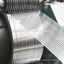 Tiras de aluminio para el disipador de calor